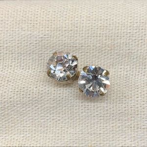 Beautiful Sorrelli Stud Earrings